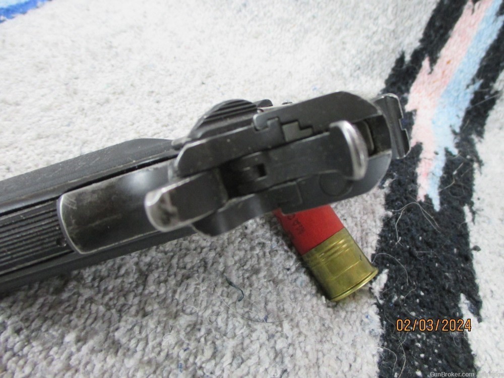 TISAS/IAC Regent 45acp 1911-img-14