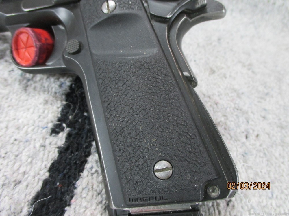 TISAS/IAC Regent 45acp 1911-img-4