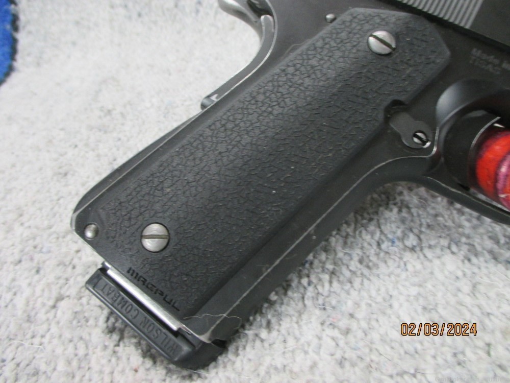 TISAS/IAC Regent 45acp 1911-img-10