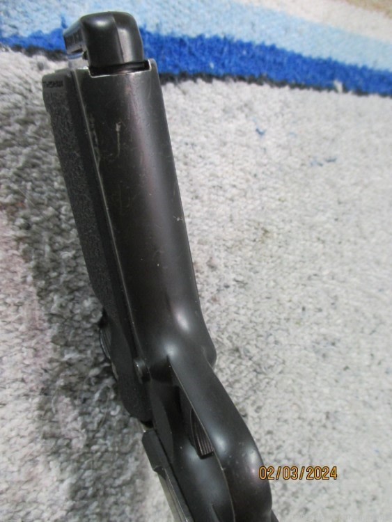 TISAS/IAC Regent 45acp 1911-img-17