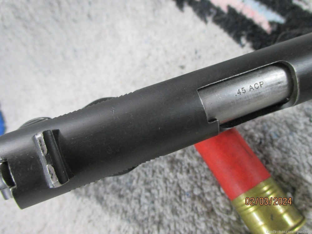 TISAS/IAC Regent 45acp 1911-img-13