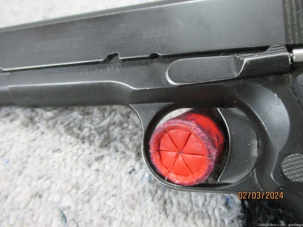 TISAS/IAC Regent 45acp 1911-img-5