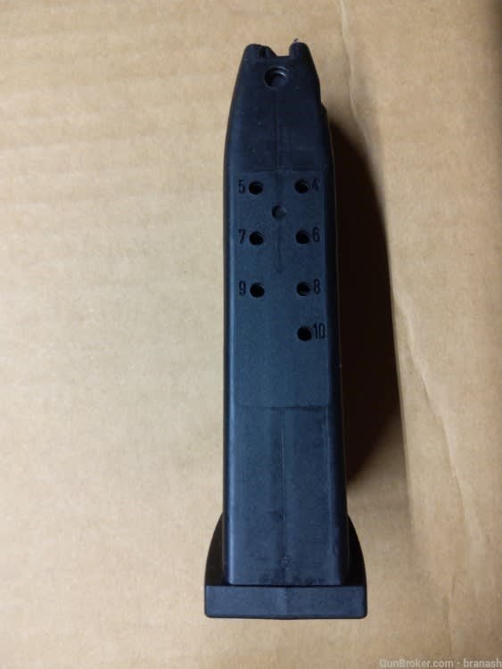 Hk usp .40S&W 10rd Factory Magazine -img-2