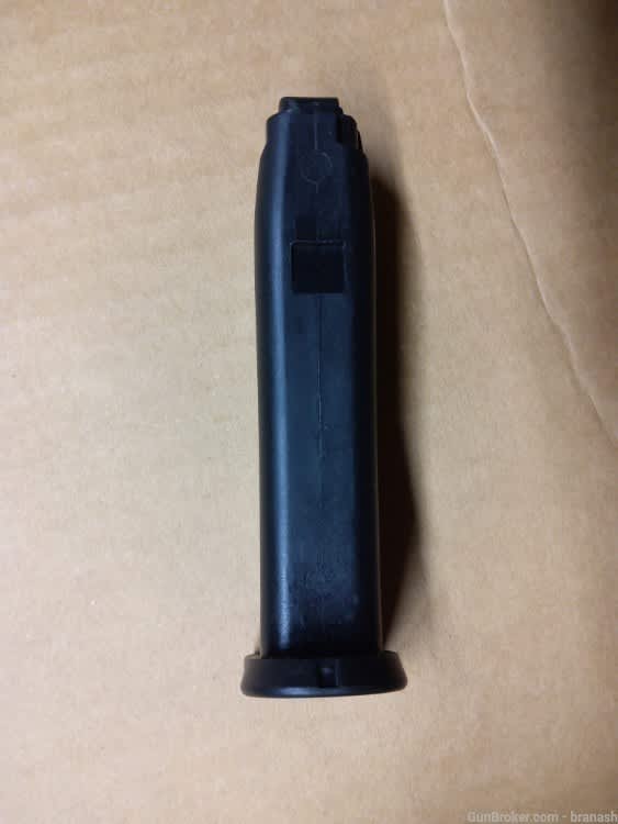 Hk usp .40S&W 10rd Factory Magazine -img-3