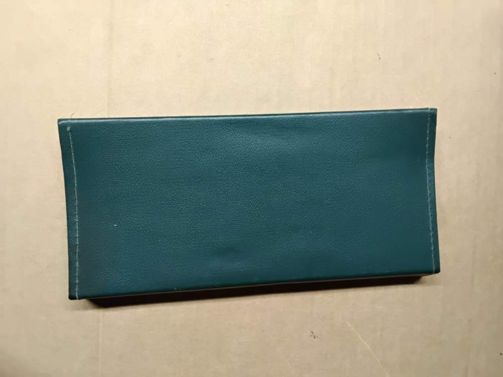 Remington Knife Collector Case,  Nice Antique Condition -img-1