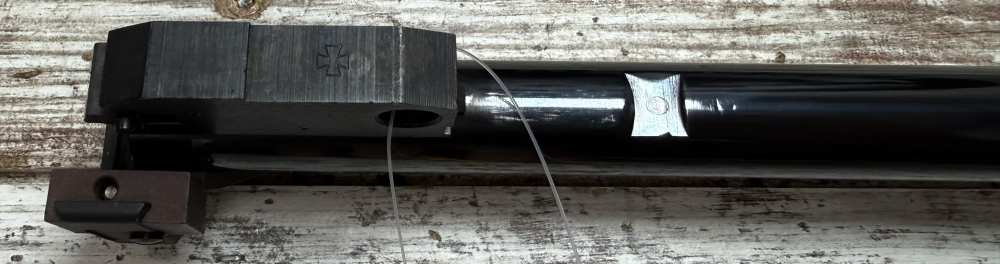 * Thompson Center * Contender * 357 Herrett  * Super 14 * T/C * -img-14