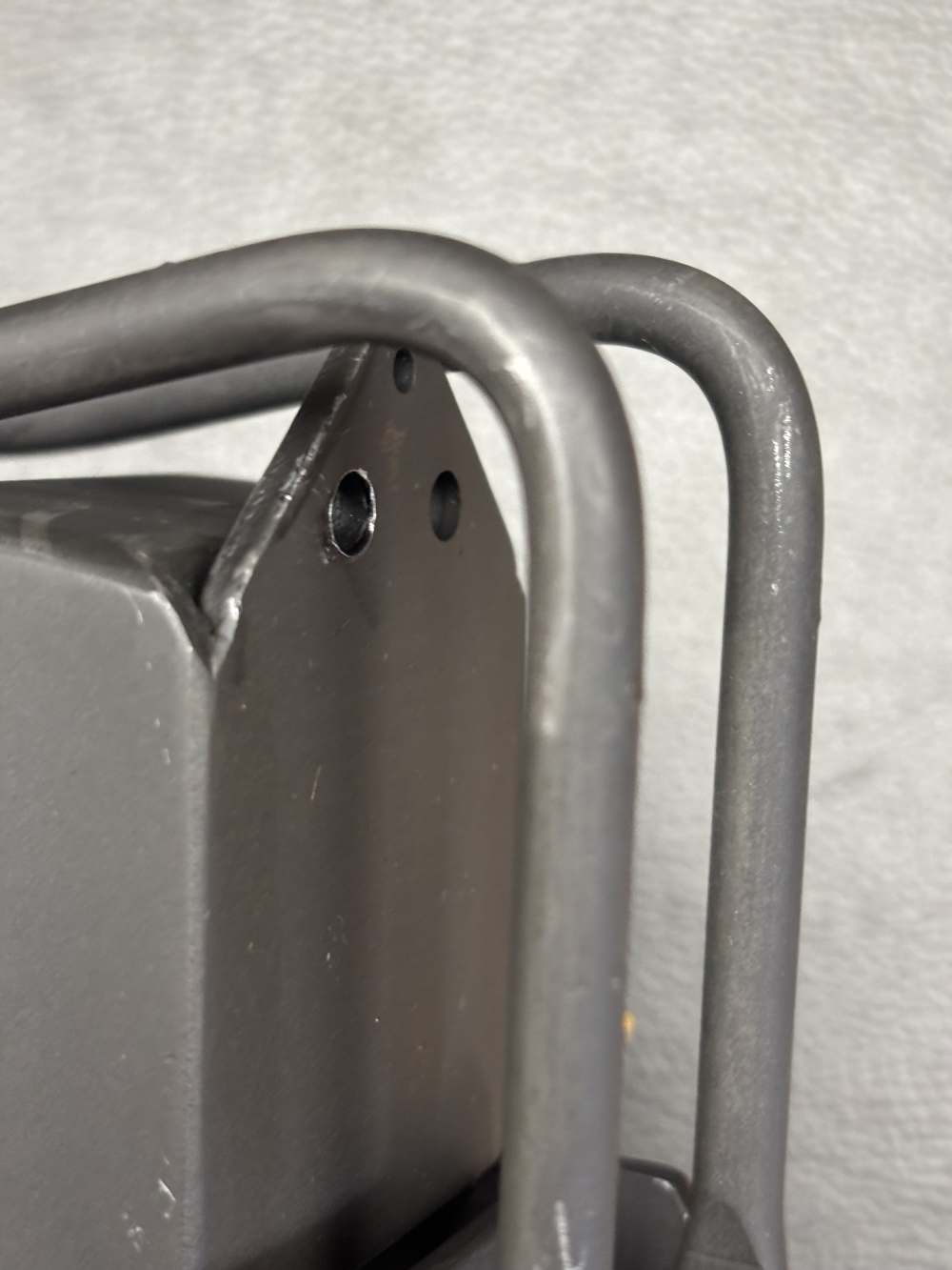 NFA INGRAM MAC 10 45 ACP POWDER SPRINGS MACHINE GUN W/ SUPPRESSOR-img-9