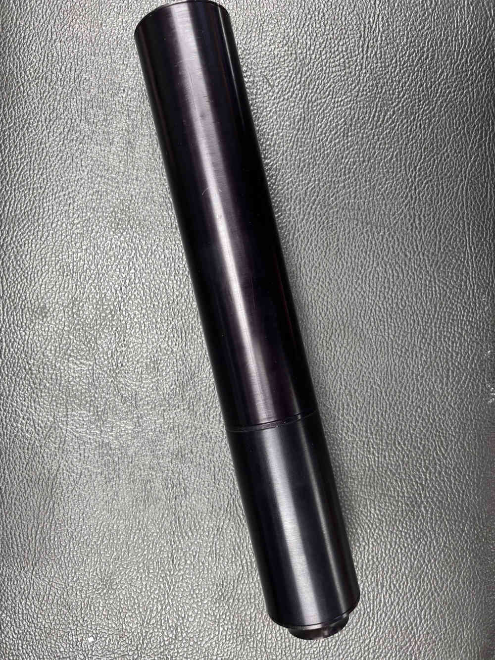  NFA INGRAM MAC 10 45 ACP POWDER SPRINGS MACHINE GUN W/ SUPPRESSOR-img-21