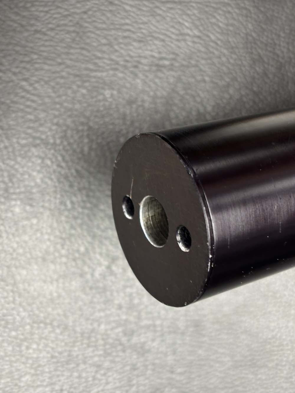  NFA INGRAM MAC 10 45 ACP POWDER SPRINGS MACHINE GUN W/ SUPPRESSOR-img-24