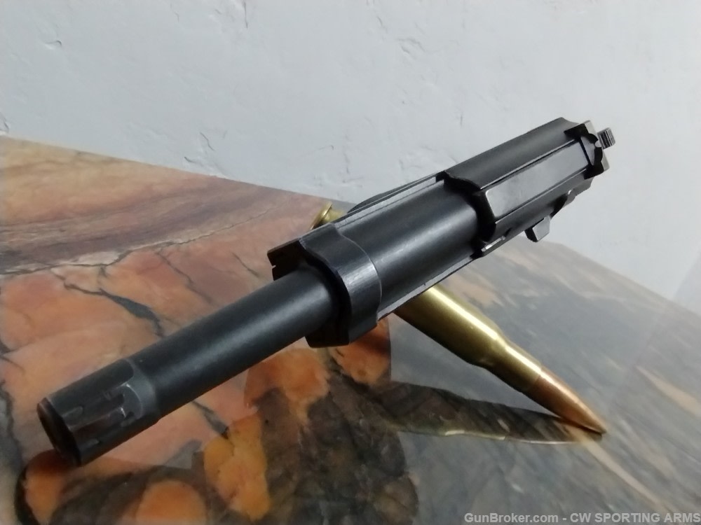 French Manurhin German type P1 in very good condition C&R CA OK-img-13