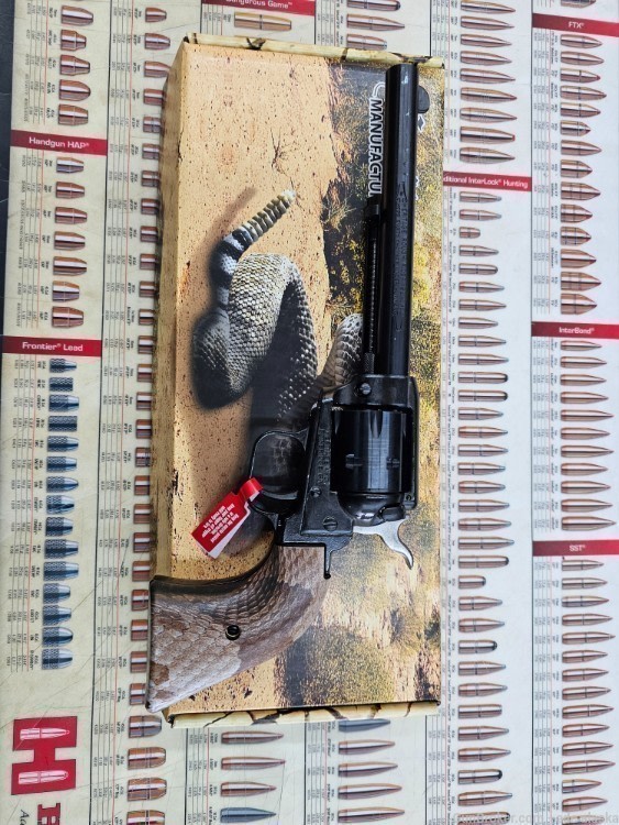 Heritage RR22B6-SNK3 New 22lr no cc fees-img-0