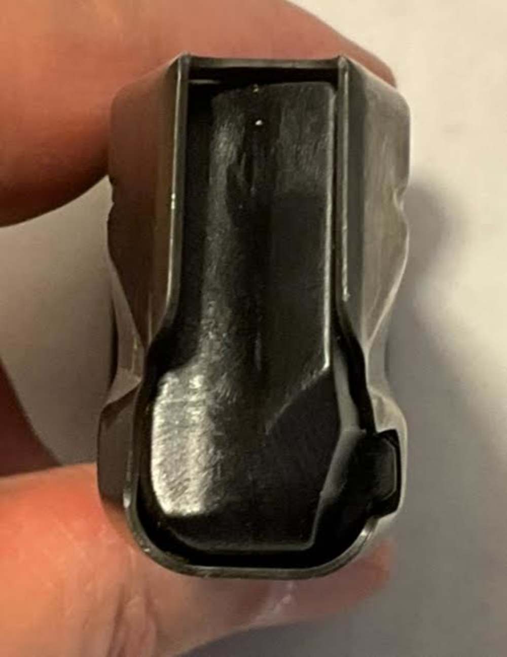 Mec-Gar Beretta M9 92FS Luger 15-Round Hi Capacity Steel Ammo Magazine-img-4