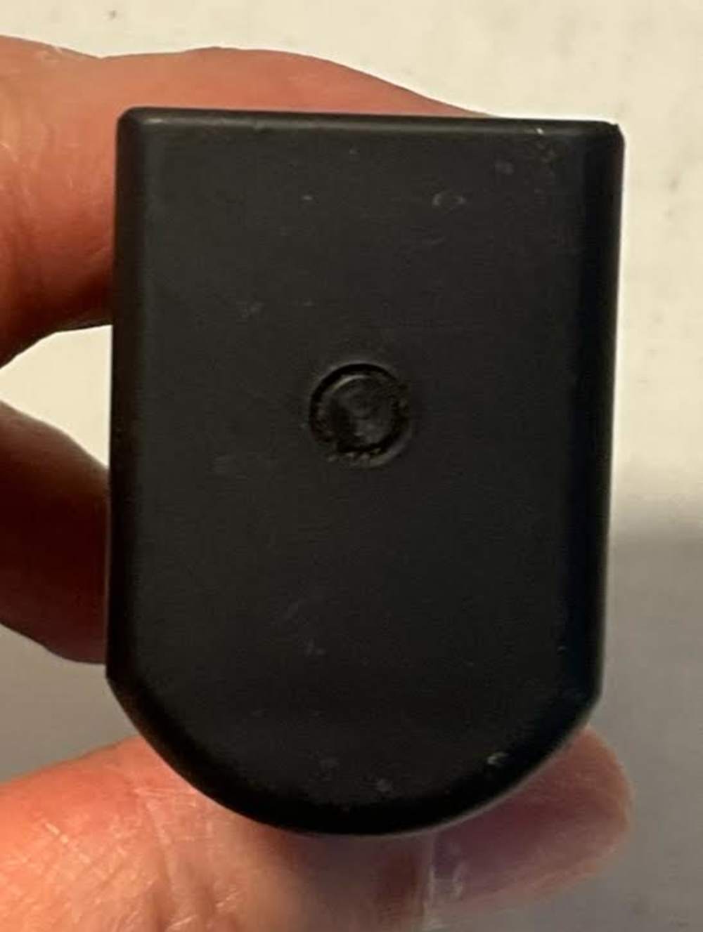 Mec-Gar Beretta M9 92FS Luger 15-Round Hi Capacity Steel Ammo Magazine-img-5