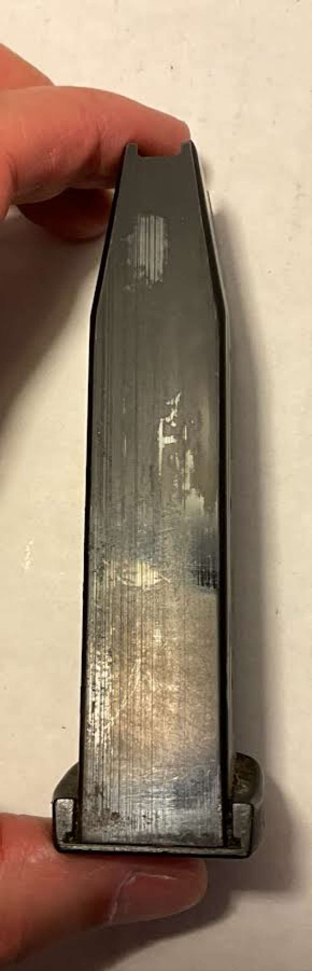 Sig Sauer P250 9mm 16-Round Steel Ammo Magazine (Made in Italy)-img-2