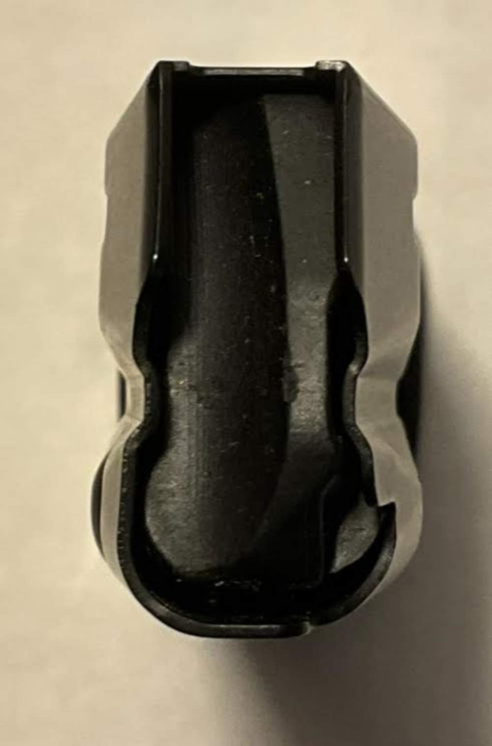 Sig Sauer P250 9mm 16-Round Steel Ammo Magazine (Made in Italy)-img-1