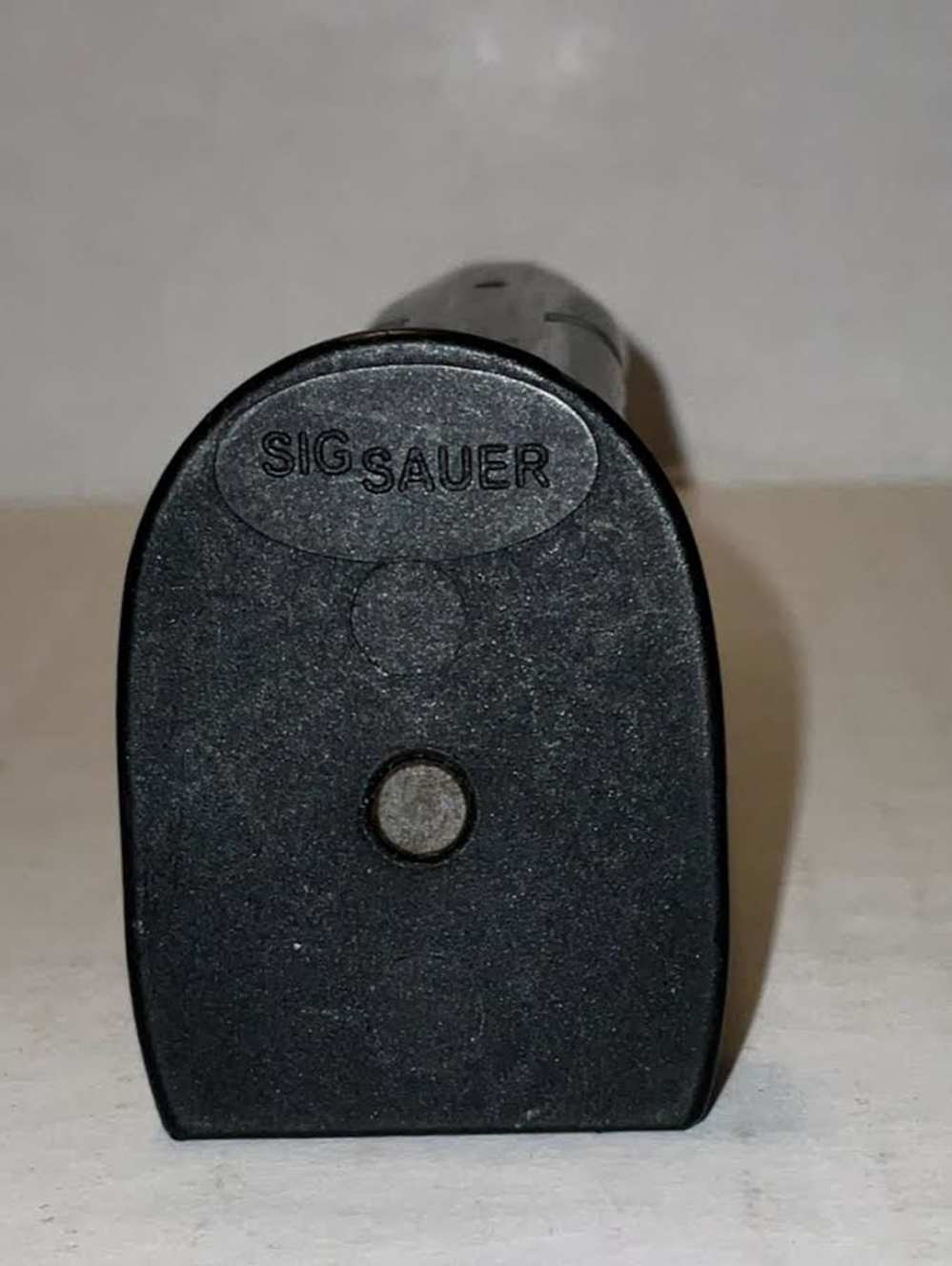 Sig Sauer P250 9mm 16-Round Steel Ammo Magazine (Made in Italy)-img-4