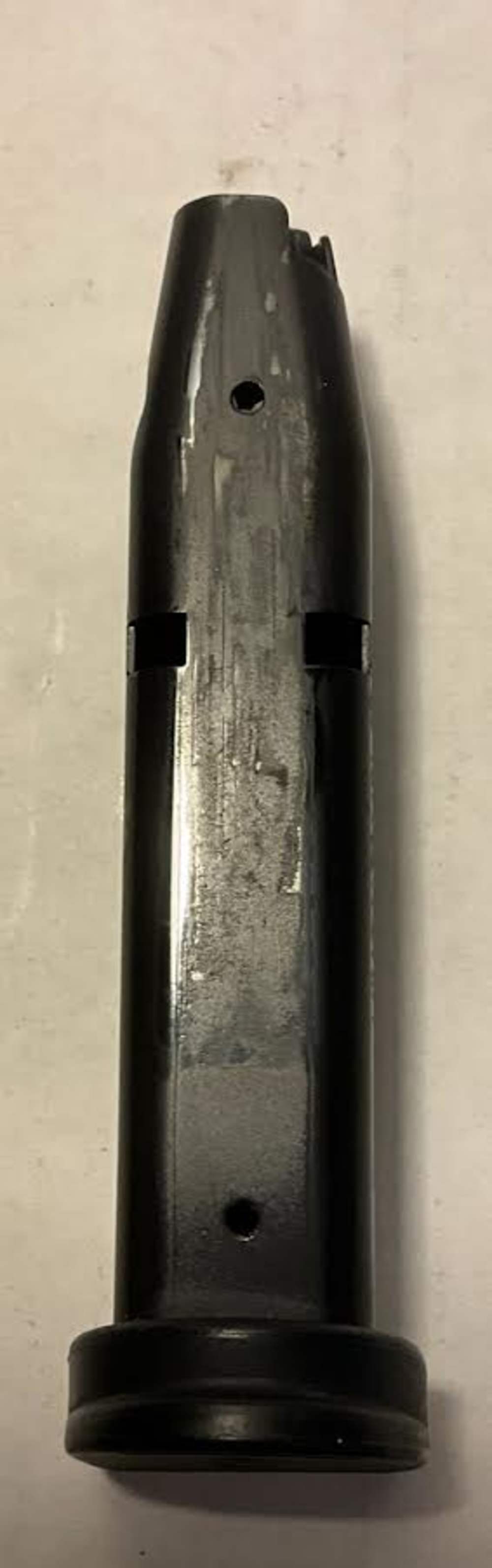 Sig Sauer P250 9mm 16-Round Steel Ammo Magazine (Made in Italy)-img-5