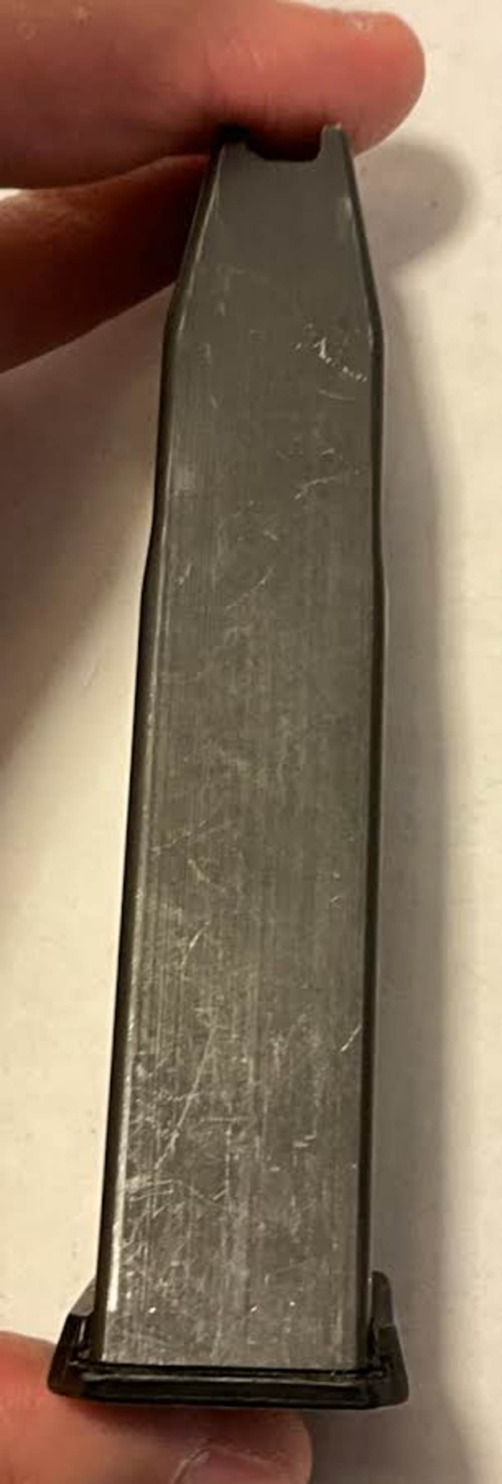 Sig Sauer P229 .40 .357 12-Round Steel Ammo Magazine (Made in Italy)-img-1