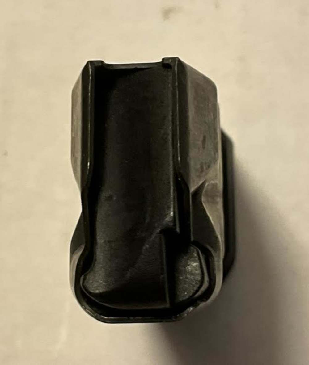 Sig Sauer P229 .40 .357 12-Round Steel Ammo Magazine (Made in Italy)-img-4