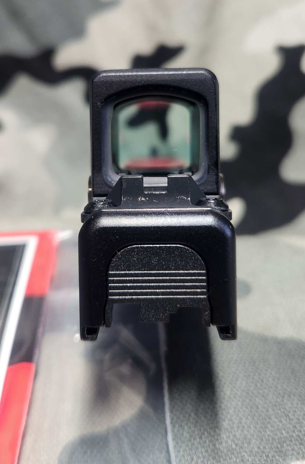 Glock 19 Gen 6 Aimpoint COA 9MM Complete Slide Optic Included New-img-6