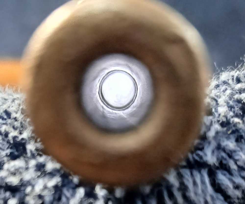 WINCHESTER MODEL 67 .22  RIFLE BARREL W/SIGHTS  P-2069-img-7