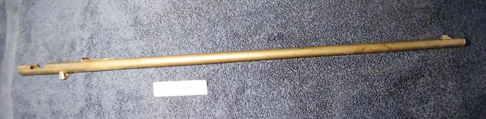 WINCHESTER MODEL 67 .22  RIFLE BARREL W/SIGHTS  P-2069-img-0
