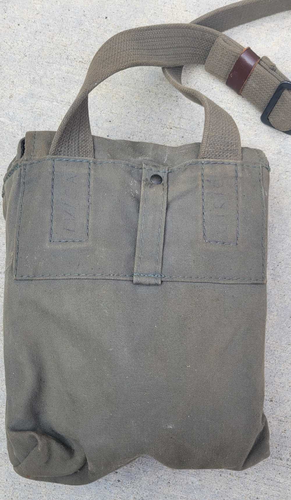 4 Military Surplus 30rd Steel AK47 7.62x39mm Magazines & Pouch Polish-img-13