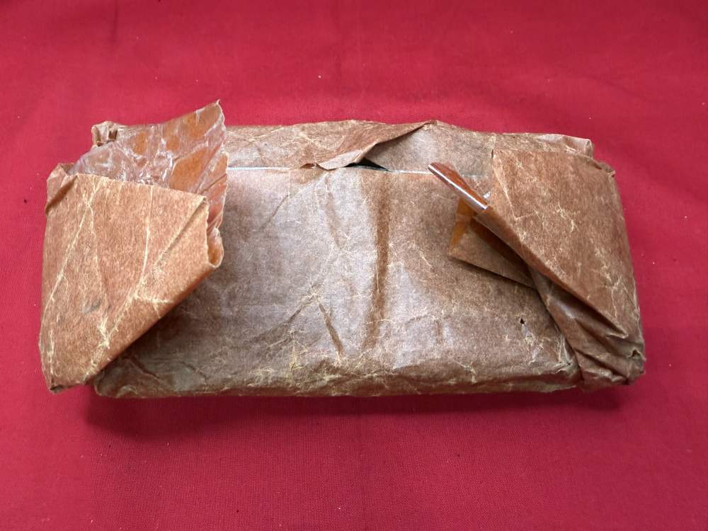 RARE! 2 - HK 770 SL7 10rd Magazines NEW in HK WAX Shipping Paper #SO230-img-1
