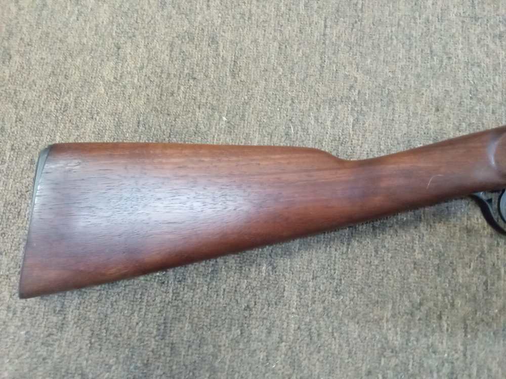 Thompson Center New Englander .54 Caliber-img-1
