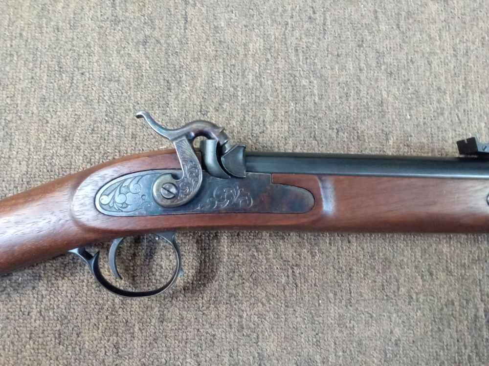Thompson Center New Englander .54 Caliber-img-2