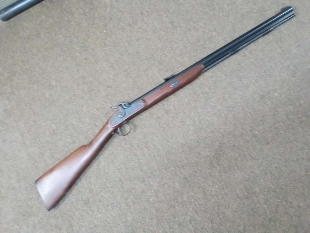 Thompson Center New Englander .54 Caliber-img-0