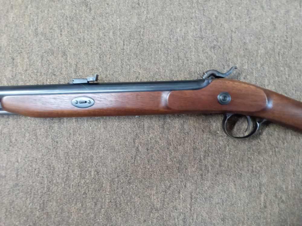 Thompson Center New Englander .54 Caliber-img-10