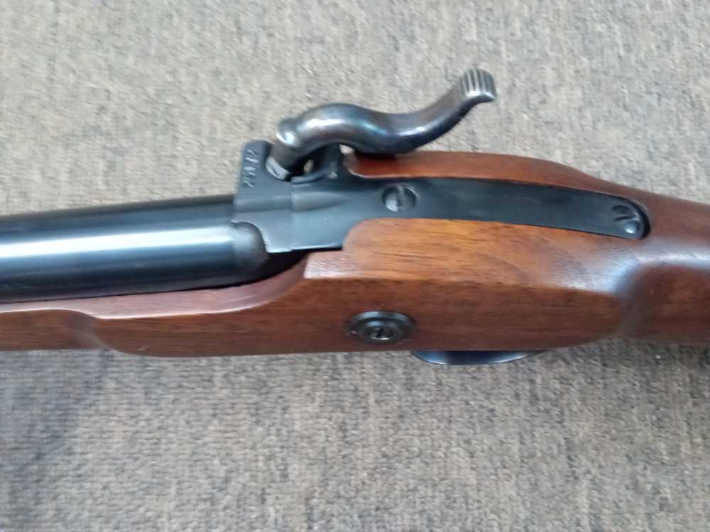 Thompson Center New Englander .54 Caliber-img-11