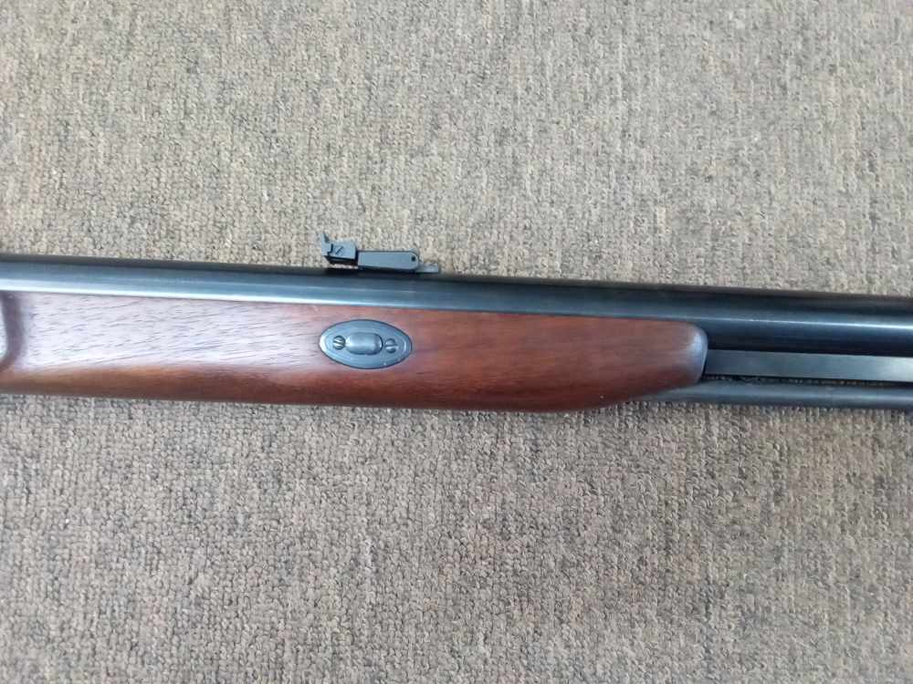 Thompson Center New Englander .54 Caliber-img-3