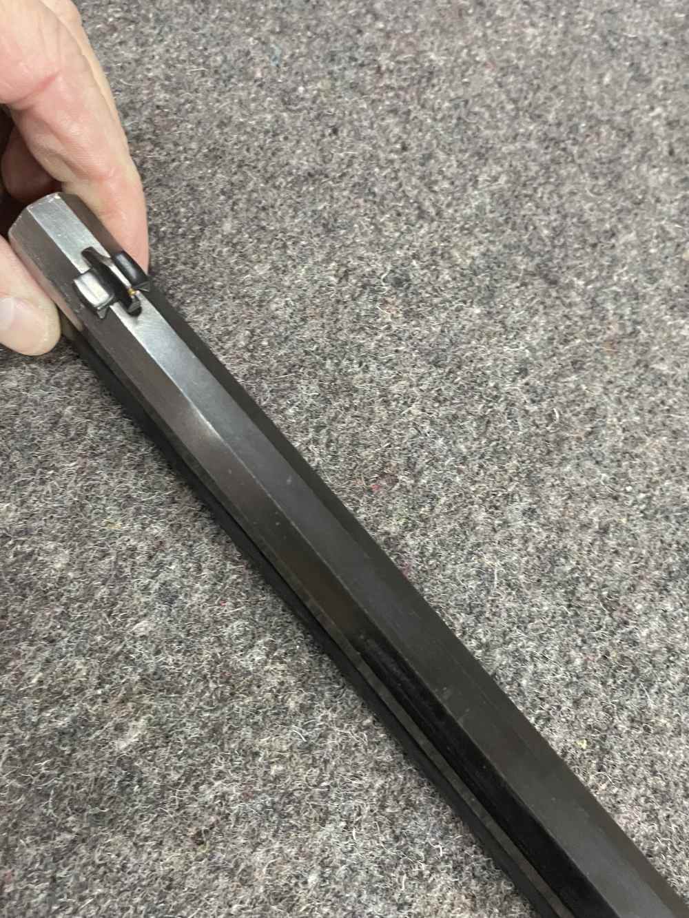 Marlin 1893 Deluxe Two Barrel Set .38-55 / .32ws-img-45