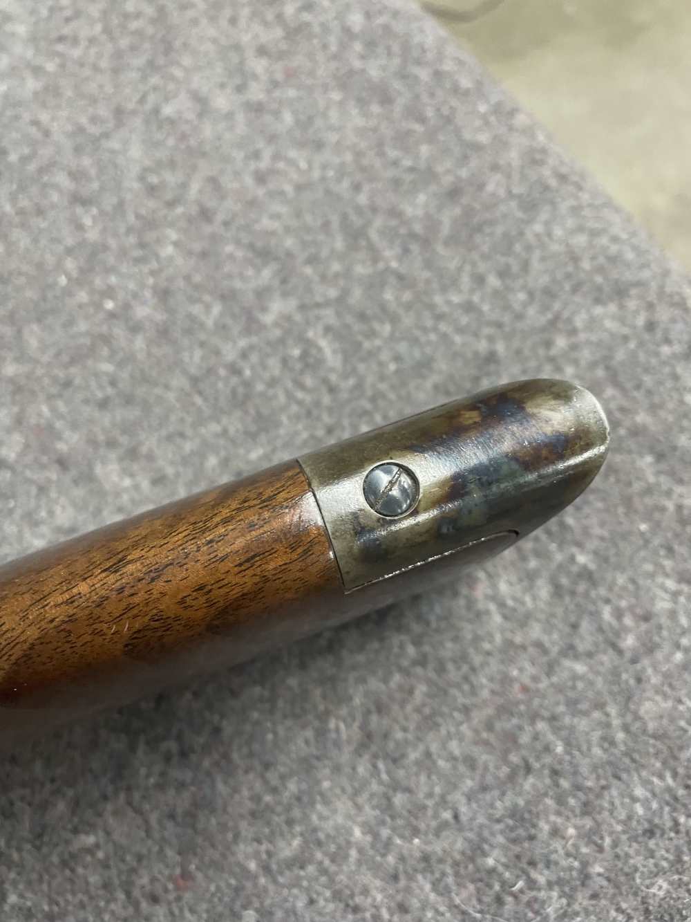 Marlin 1893 Deluxe Two Barrel Set .38-55 / .32ws-img-12