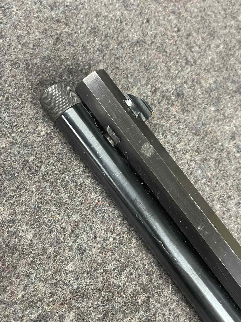 Marlin 1893 Deluxe Two Barrel Set .38-55 / .32ws-img-43