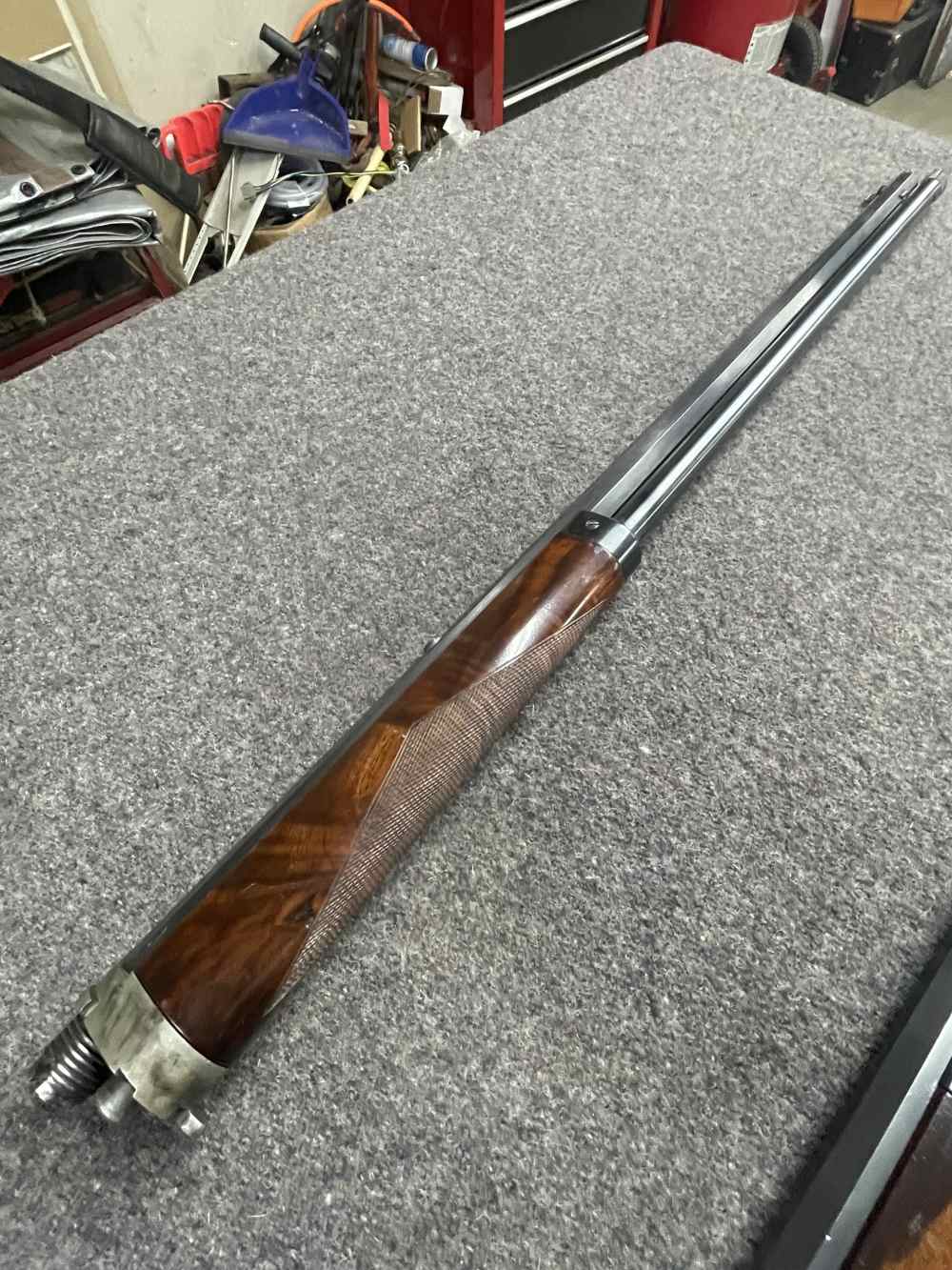 Marlin 1893 Deluxe Two Barrel Set .38-55 / .32ws-img-31