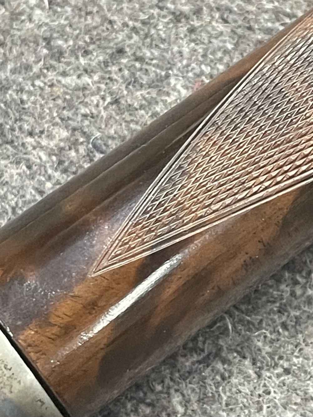 Marlin 1893 Deluxe Two Barrel Set .38-55 / .32ws-img-27