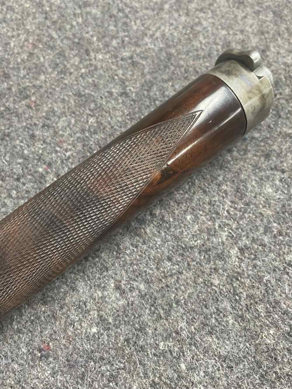 Marlin 1893 Deluxe Two Barrel Set .38-55 / .32ws-img-46