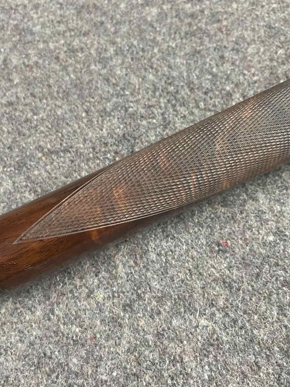 Marlin 1893 Deluxe Two Barrel Set .38-55 / .32ws-img-47
