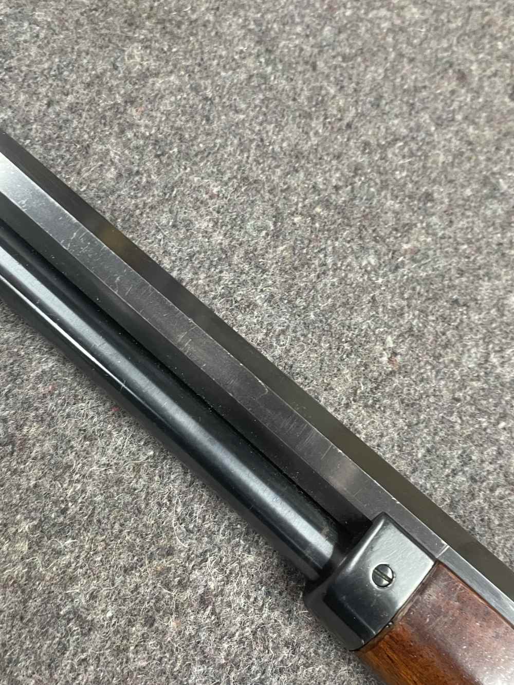 Marlin 1893 Deluxe Two Barrel Set .38-55 / .32ws-img-38