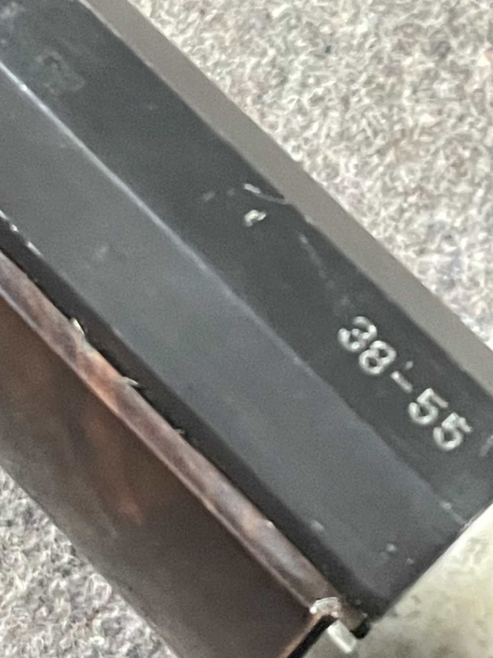 Marlin 1893 Deluxe Two Barrel Set .38-55 / .32ws-img-16