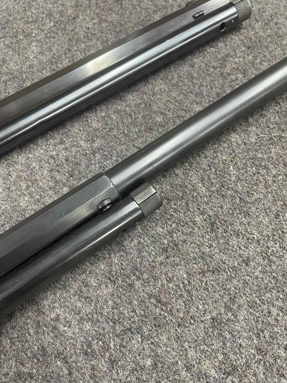 Marlin 1893 Deluxe Two Barrel Set .38-55 / .32ws-img-7