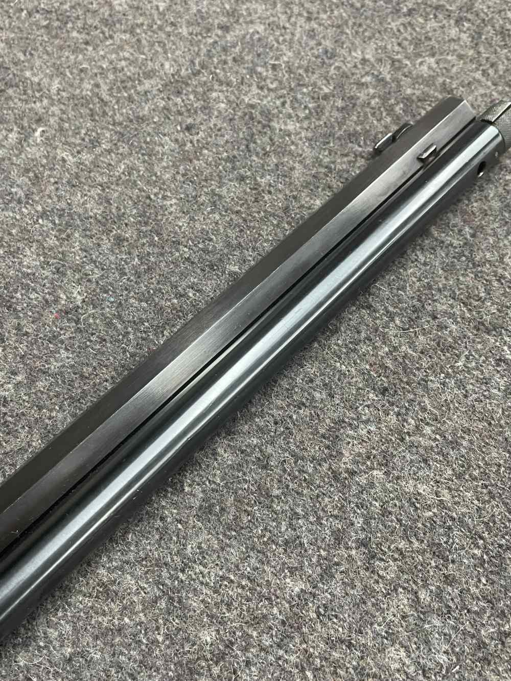 Marlin 1893 Deluxe Two Barrel Set .38-55 / .32ws-img-33