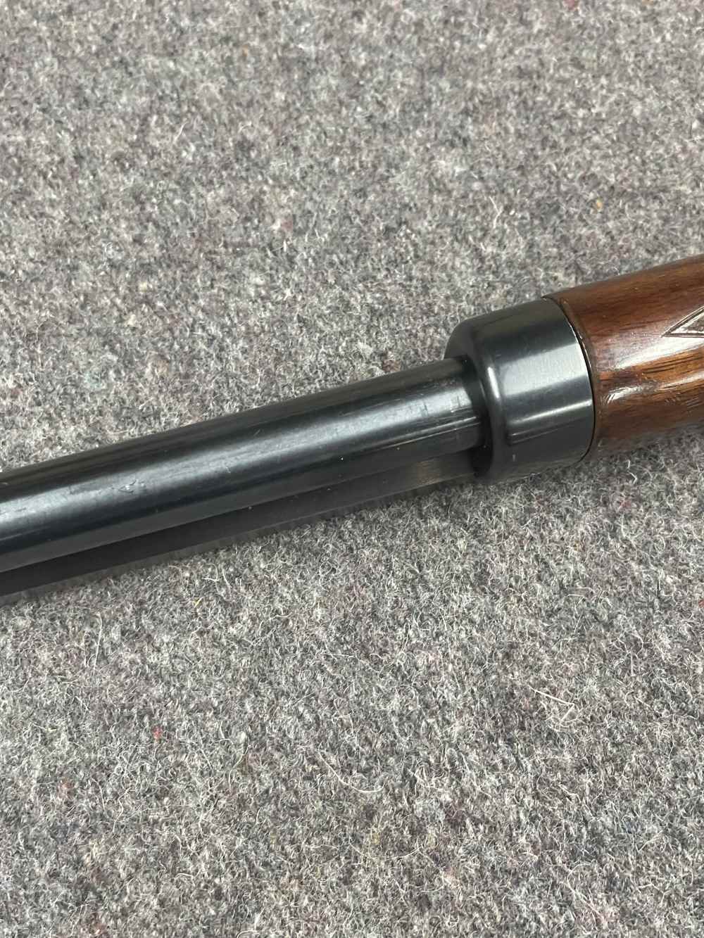 Marlin 1893 Deluxe Two Barrel Set .38-55 / .32ws-img-48