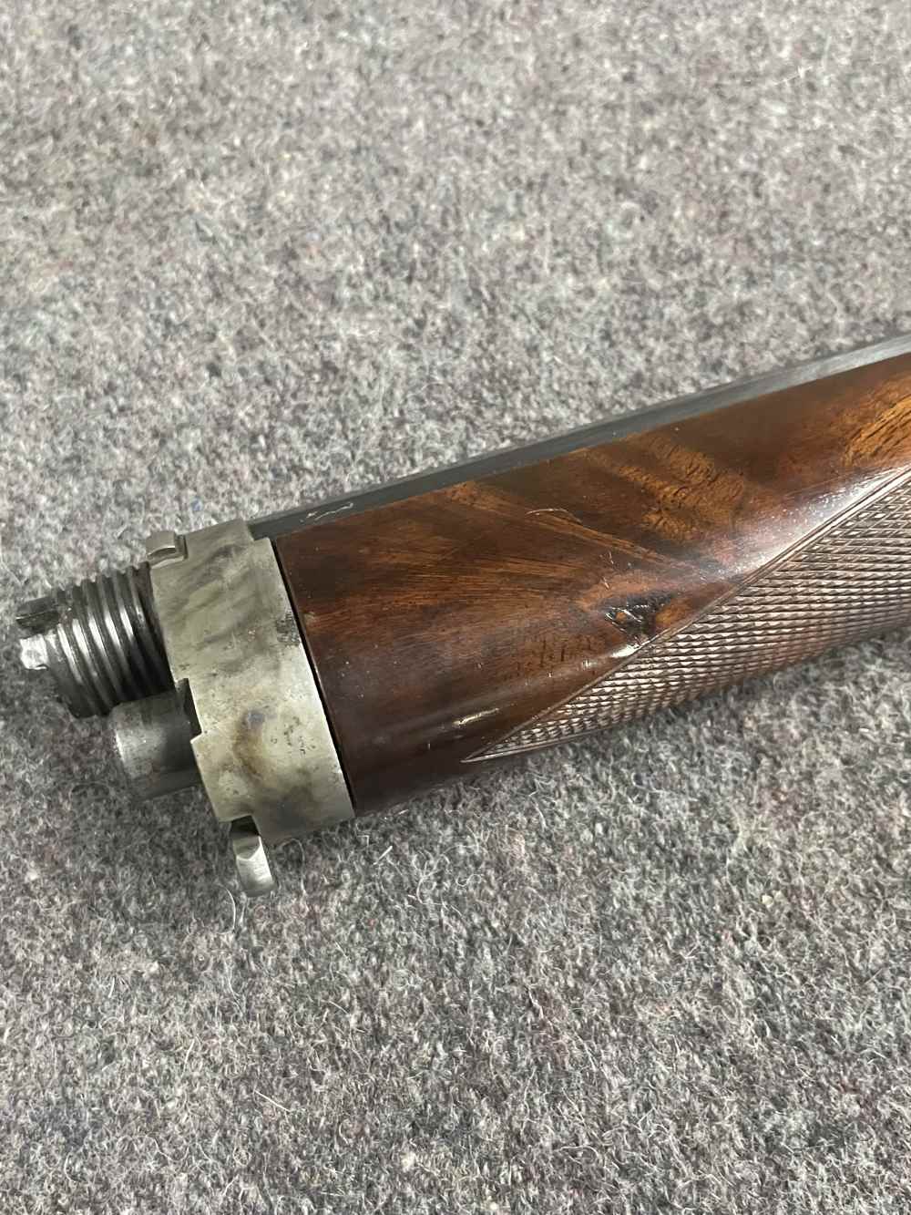 Marlin 1893 Deluxe Two Barrel Set .38-55 / .32ws-img-35