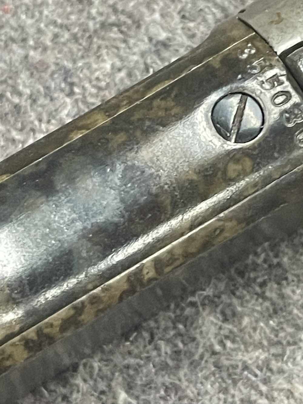 Marlin 1893 Deluxe Two Barrel Set .38-55 / .32ws-img-26