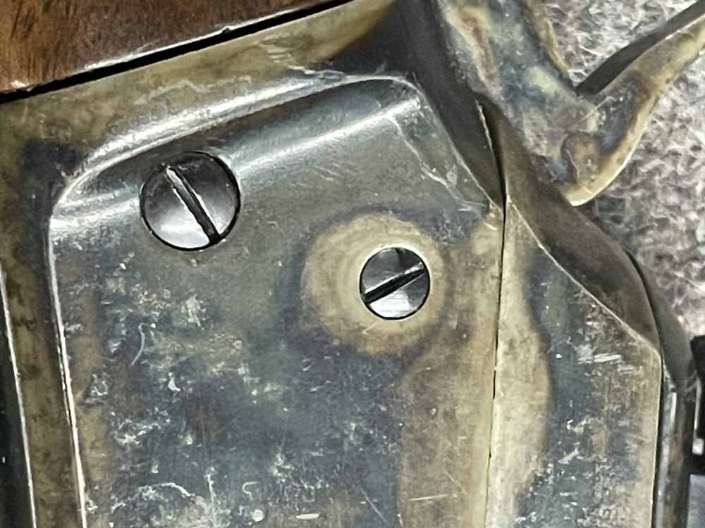 Marlin 1893 Deluxe Two Barrel Set .38-55 / .32ws-img-22