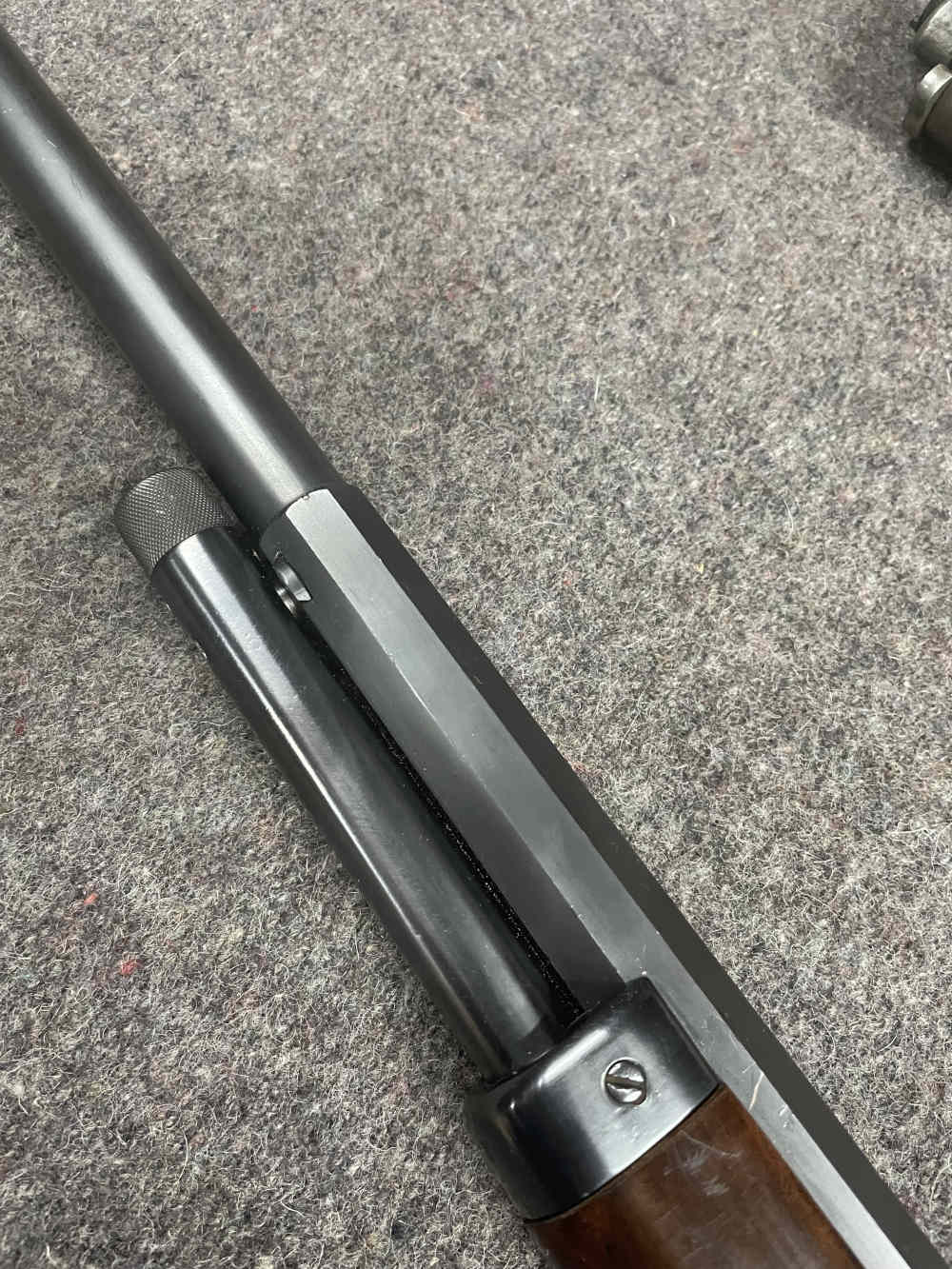 Marlin 1893 Deluxe Two Barrel Set .38-55 / .32ws-img-10